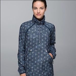 NWOT Miss Misty Sashiko Star jacket 💫Sz 6